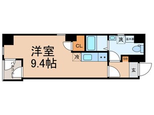 ＨＭ上池袋の物件間取画像